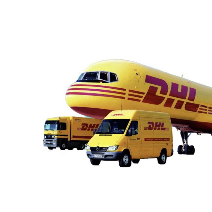 DHL Image DHL
