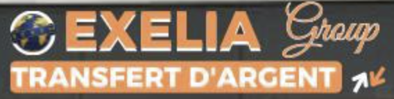 Logo Exelia