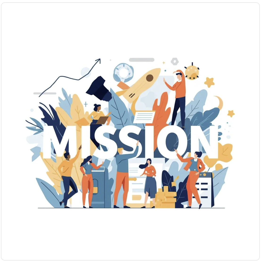 Exelia mission Exelia mission