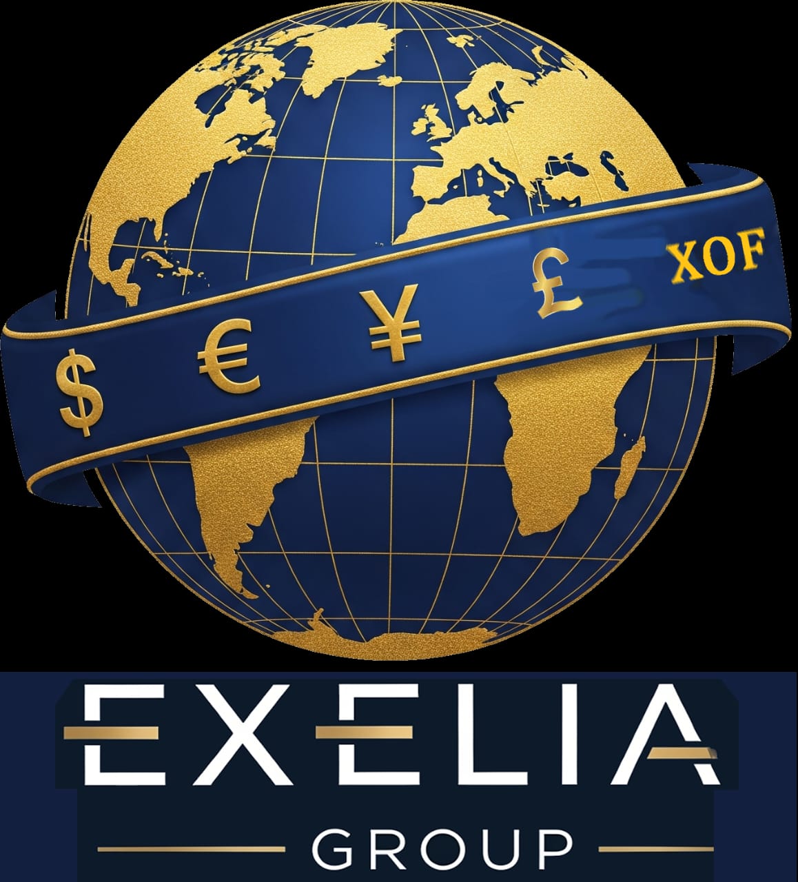 Logo Exelia Logo Exelia