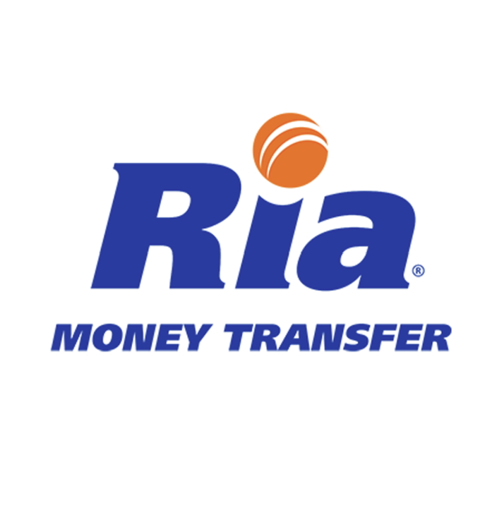 Logo Ria Logo ria money