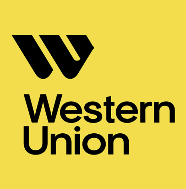 Logo western union logo western union